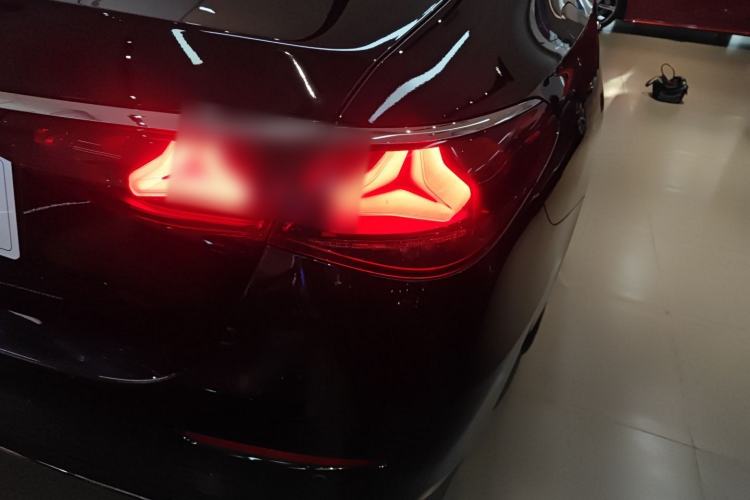 Used Mercedes-Benz E-Class 2024 E 300 L Luxury Model