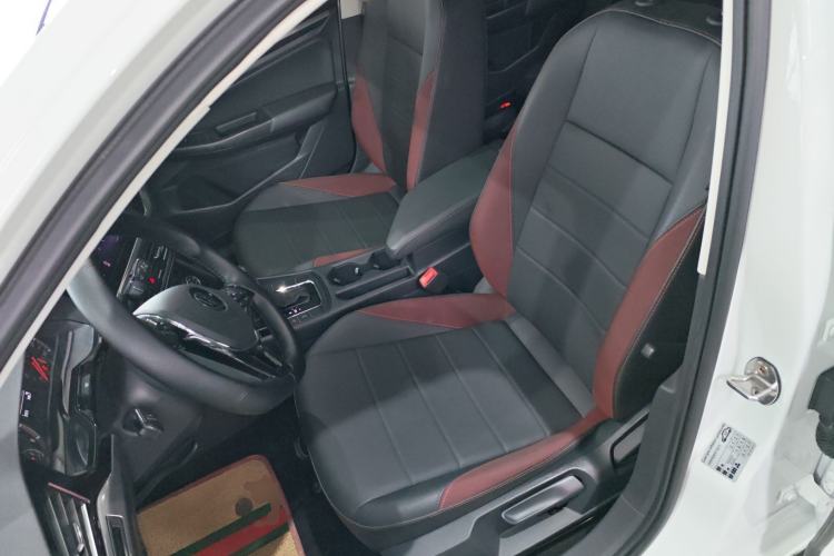 Used Volkswagen Bora 2021 1.5L Automatic Comfort Smart Connect Edition