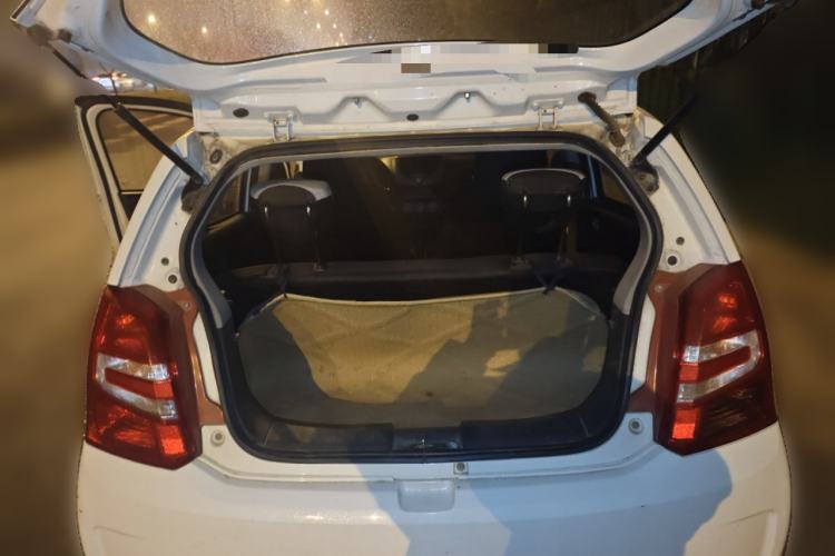 Used Suzuki Alto 2013 1.0L Manual Utility Model
