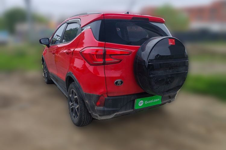 Used BYD Yuan Pro 2021 401 km Luxury Version