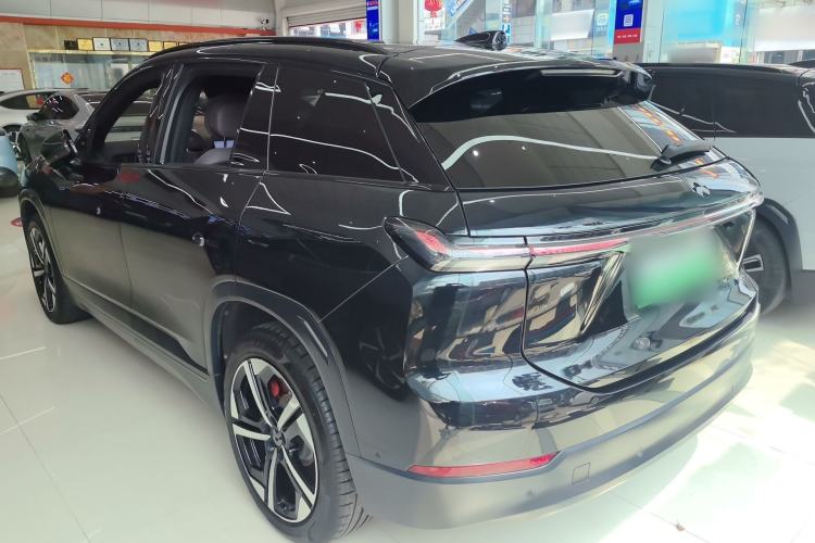 Used Nio ES7 2022 100kWh First Edition