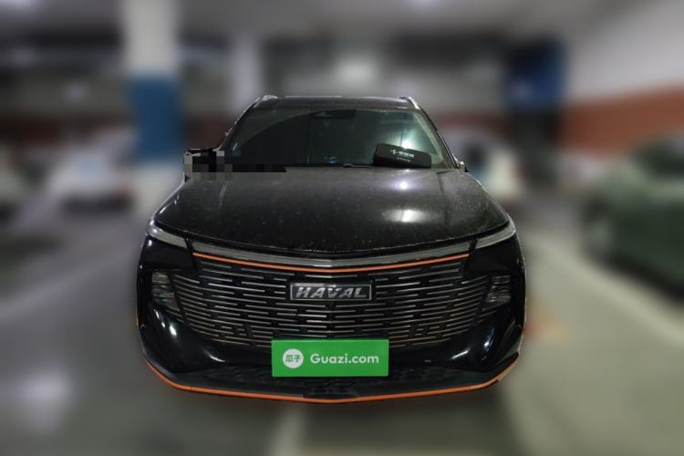 Used Haval XY 2022 1.5T Smart Edition
