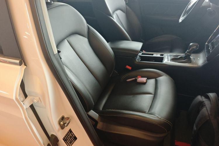 Used Roewe RX5 2020 20T Automatic 4G Connected Million Edition
