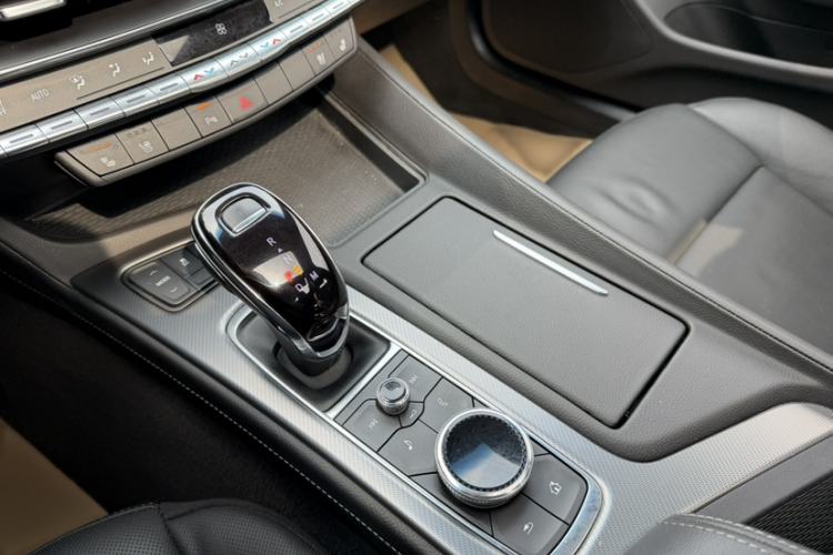 Used Cadillac CT5 2022 28T Luxury Edition
