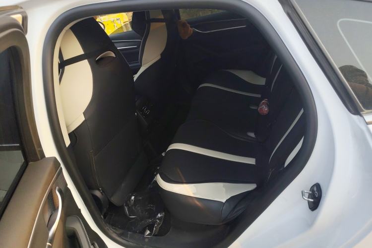 Used BYD Destroyer 05 2024 HONOR Edition DM-i 120KM Flagship Model
