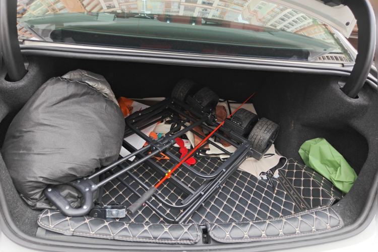 Used BMW 3 Series 2021 325Li M Sport Package