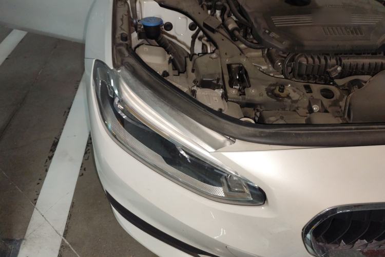 Used BMW 1 Series 2020 120i Fashion Model Right Front Headlight