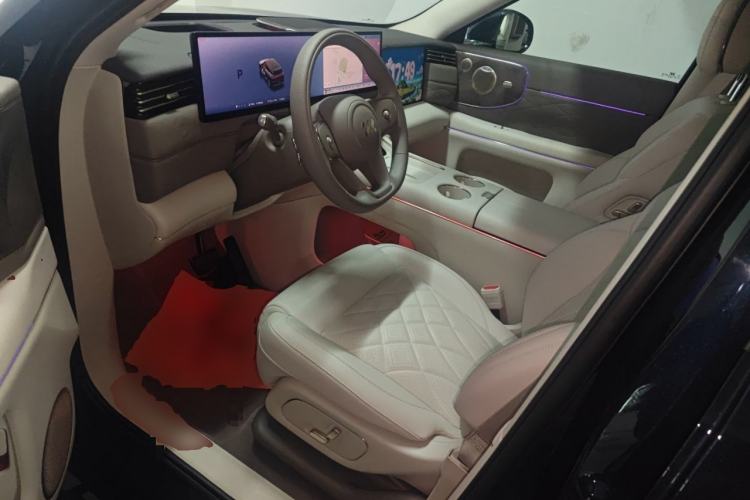 Used IM LS9 2026 Model 52 Ultra