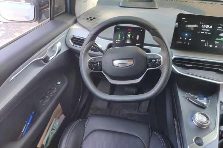 Used Geometry C 2021 C550 Cube Edition
