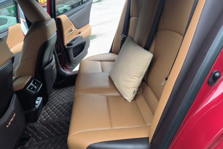 Used Lexus ES 2020 200 Excellence Edition