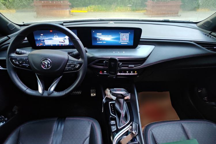 Used Buick Verano 2023 Pro GS Hunter Wind Edition