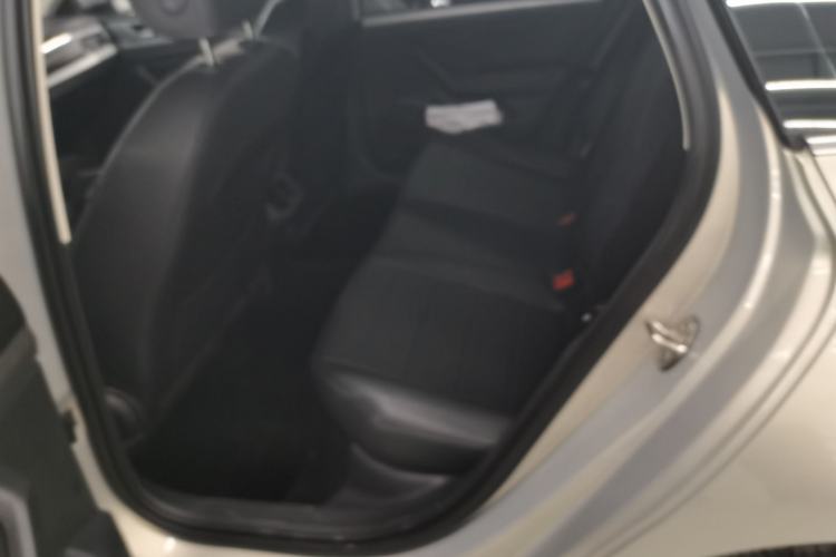 Used Volkswagen Lavida 2019 1.5L Automatic Comfort Edition China VI Standard