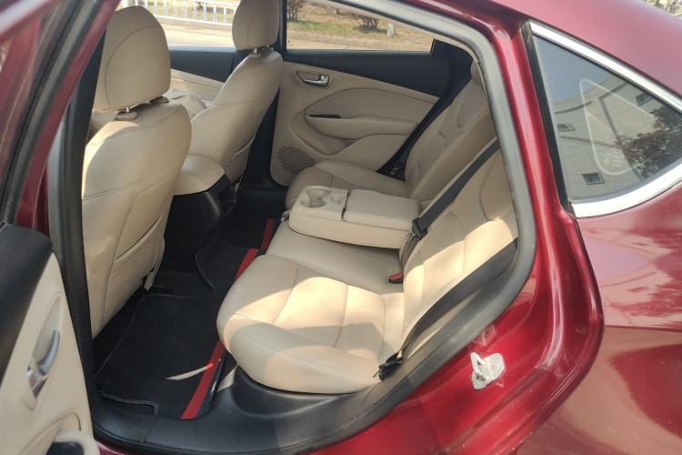 Used Fiat Viaggio 2012 1.4T Automatic Enjoyment Edition