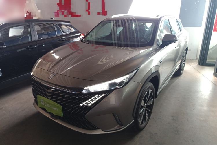 Used Roewe RX5 New Energy 2023 eRX5 Super Hybrid Premium Edition
