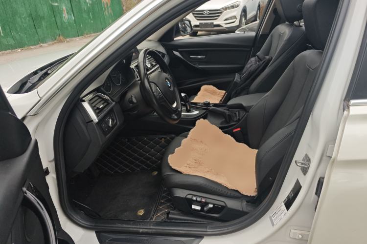 Used BMW 3 Series 2018 318Li