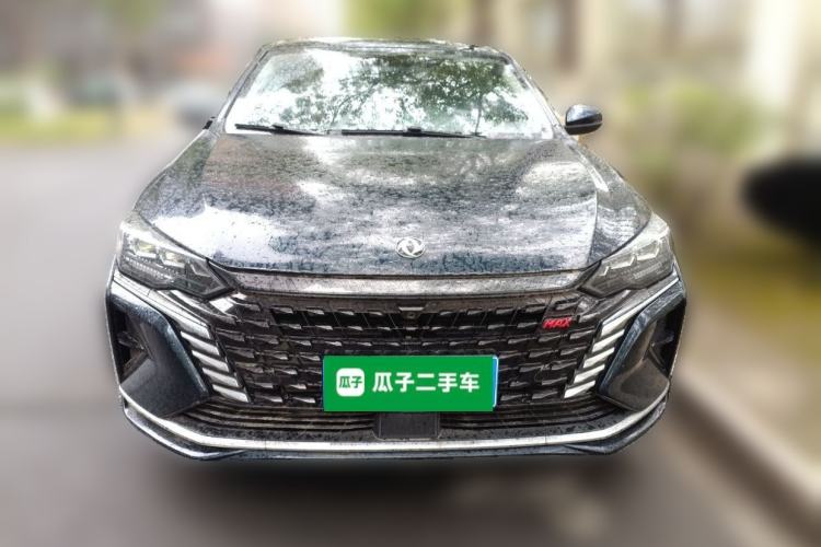 Used Dongfeng Aeolus Yixuan MAX 2021 1.5T Ultra-Stylish Trendsetter Edition
