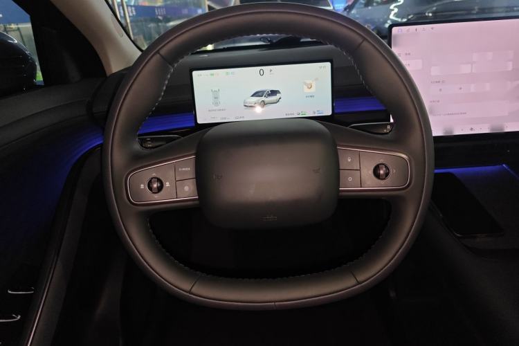 Used Nissan N6 2026 Model 180 Max Steering Wheel