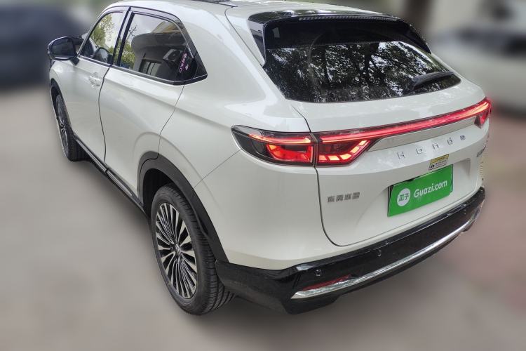 Used Honda e:NS1 2022 e-Motion Edition