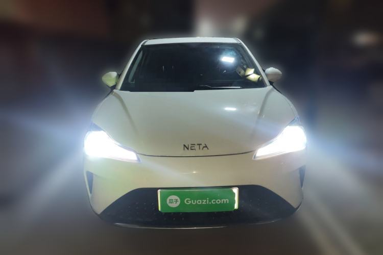 Used NETA AYA 2023 Revised Version 401 Lite