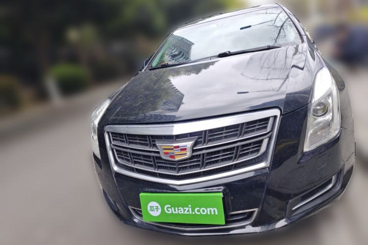 Used Cadillac XTS 2016 28T Tech Edition
