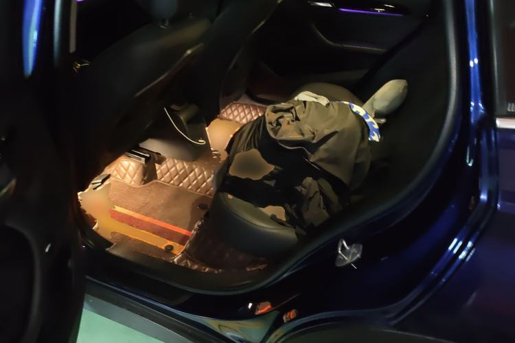 Used BMW X1 2020 sDrive20Li Fashion Model