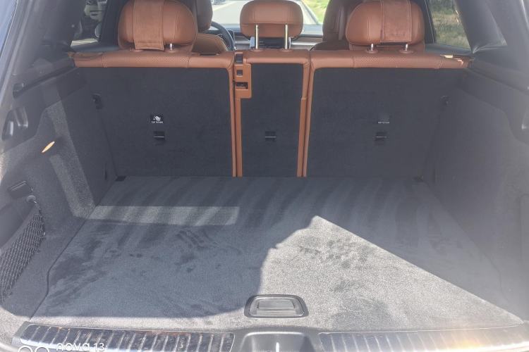 Used Mercedes-Benz GLC 2024 GLC 300 L 4MATIC Dynamic Edition 5-seater Interior 6