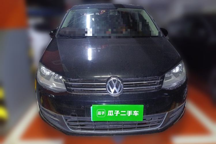 Used Volkswagen Sharan 2012 2.0 TSI Standard Version Euro IV
