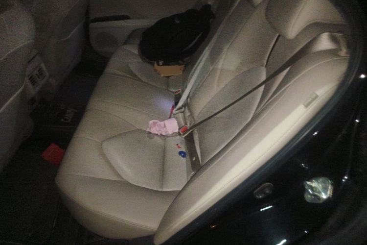 Used Toyota Camry 2019 2.0G Luxury Edition China VI Standard