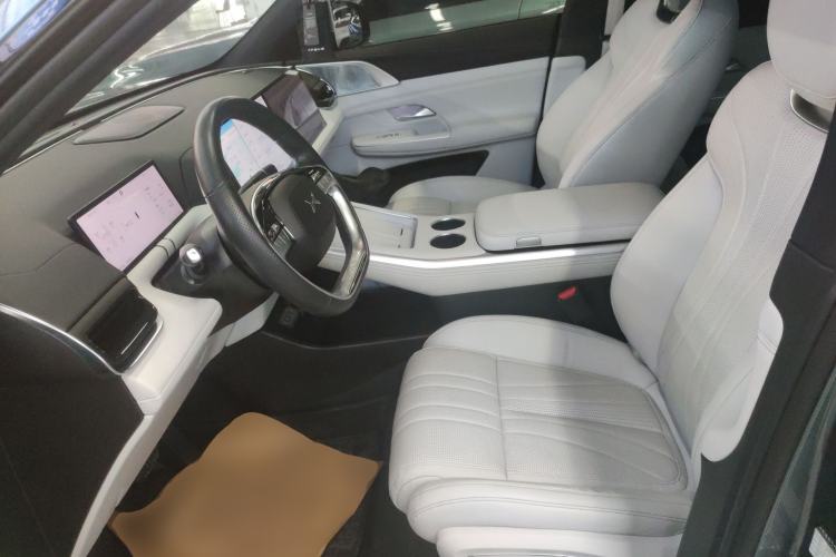 Used XPeng G9 2024 702 Max