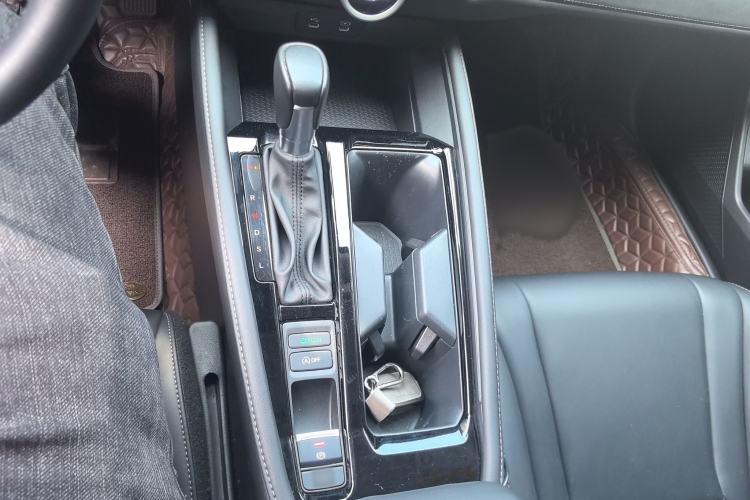 Used Honda Inspire 2023 260TURBO Deluxe Edition Gear Lever