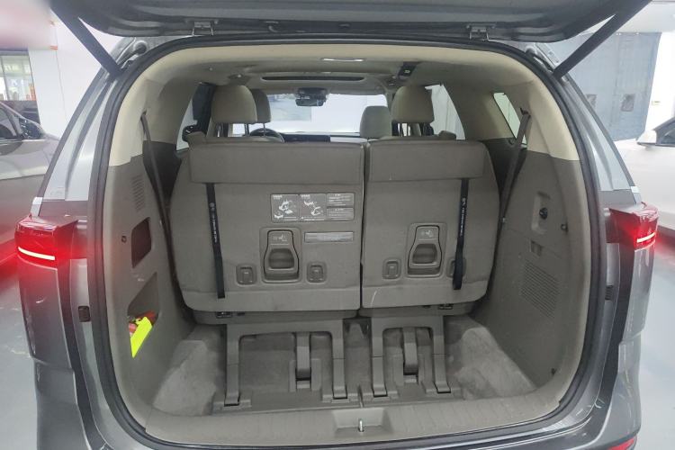 Used Kia Carnival 2021 2.0T Luxury Edition