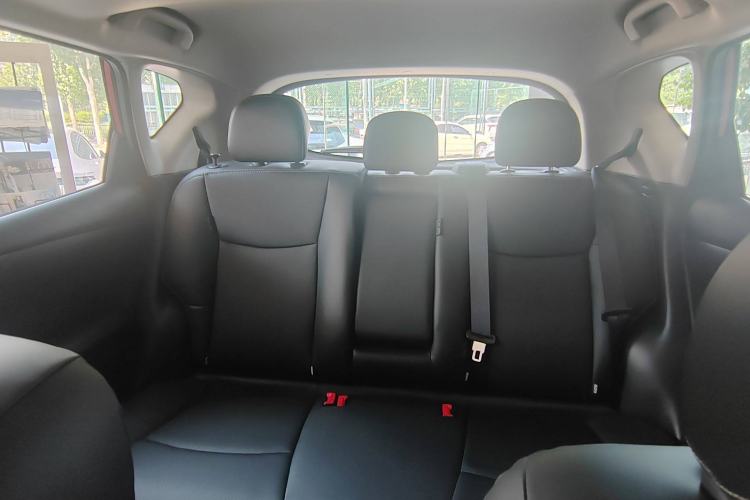 Used Nissan Tiida 2024 1.6L CVT Smart Drive Edition