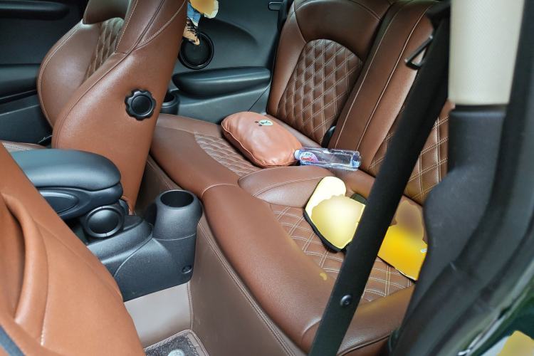 Used MINI MINI 2016 1.5T COOPER