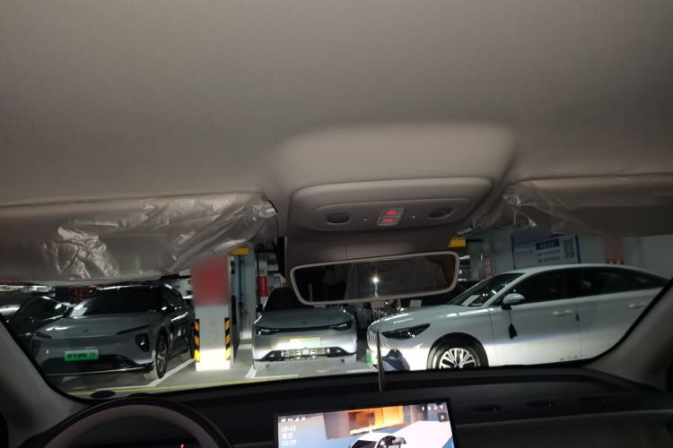 Used Leapmotor B01 2025 550 Comfort Edition
