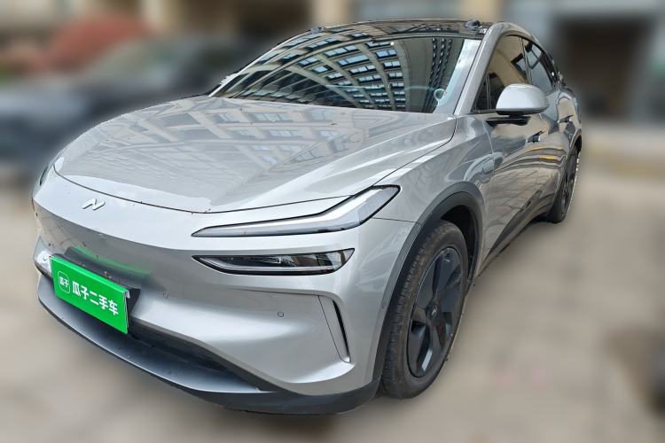 Used ONVO L60 2024 60 kWh Rear-Drive Version