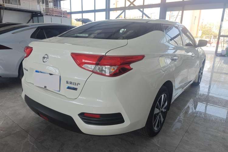 Used Nissan Lannia 2021 1.6L CVT Cool Edition