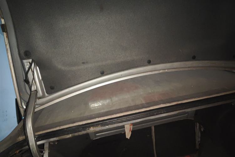 Used Geely Auto Vision 2012 1.5L CVVT Standard Edition
