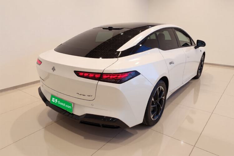 Used Hyptec GT 2023 560 Rear-Drive Seven-Wing Edition