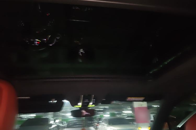 Used Porsche Cayenne E-Hybrid 2021 Cayenne E-Hybrid 2.0T