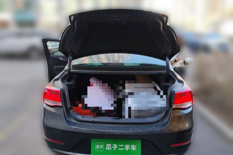 Used Chevrolet Malibu 2018 530T Automatic Luxury Edition