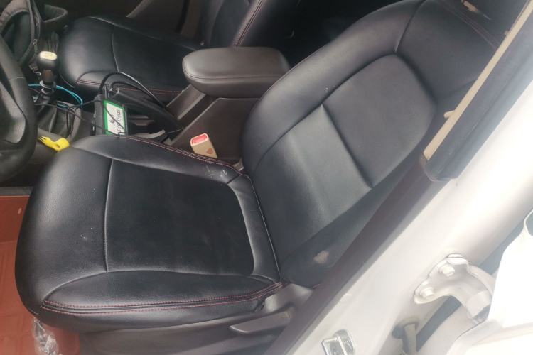 Used Wuling Hongguang 2019 1.5L S Standard Version China VI LAR
