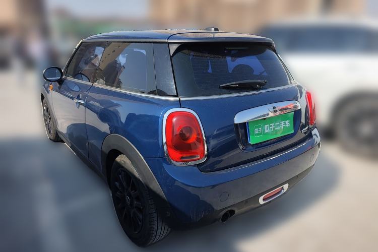 Used MINI 2014 1.2T ONE+