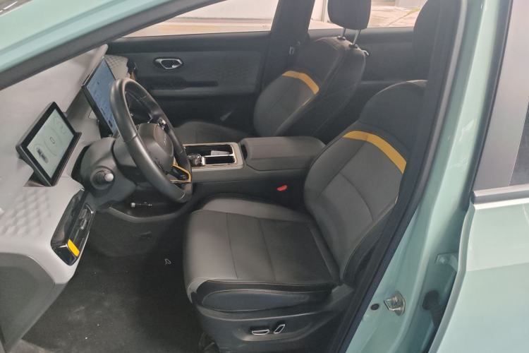 Used AION Y 2022 70 Enjoyment Edition Lithium Iron Phosphate