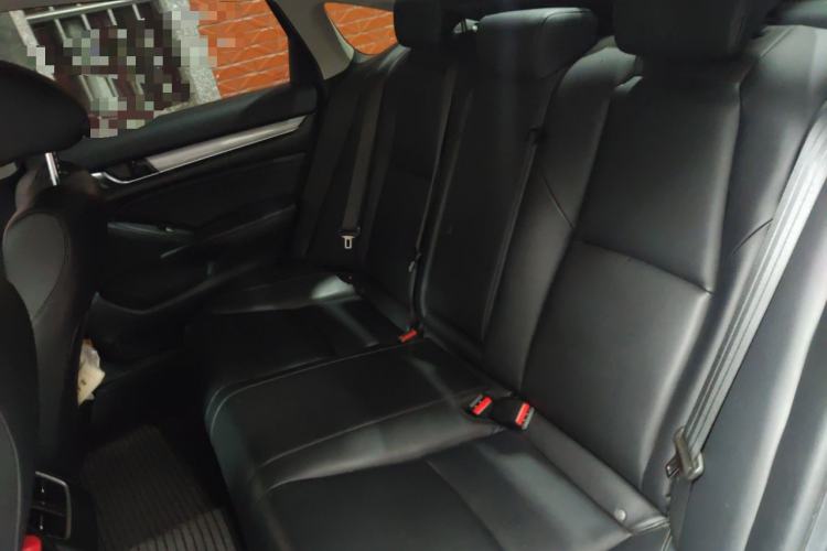 Used Honda Accord 2021 260TURBO Luxury Starry Sky Limited Edition
