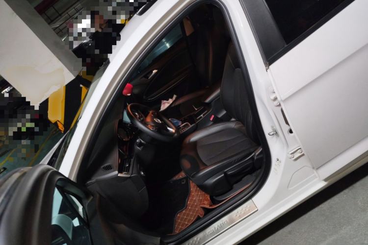 Used Buick Verano 2015 Sedan 20T Dual-Clutch Leading Model