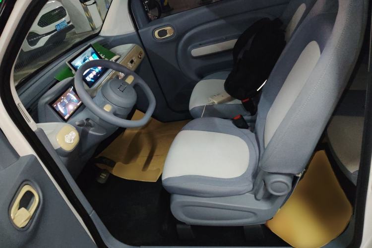 Used Bestune Pony 2025 222km Range Linglong Horse