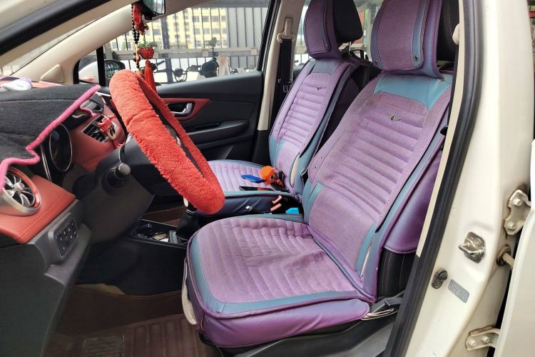 Used Haval H1 2015 1.5L Manual Urban Model