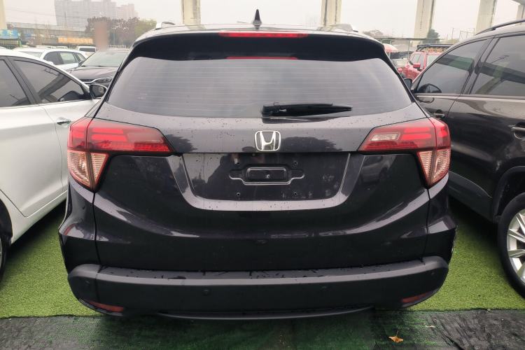 Used Honda Vezel 2018 1.5L CVT 2WD Technology Elite Model
