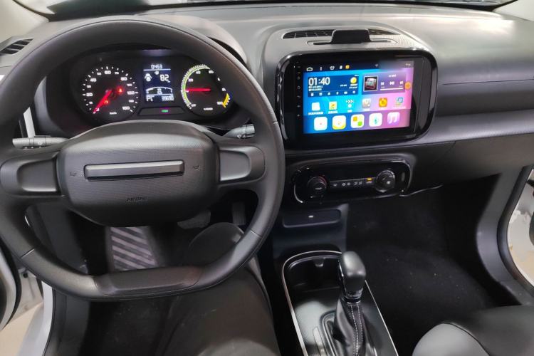 Used Roewe Clever 2022 311km QiQi BoBo Edition
