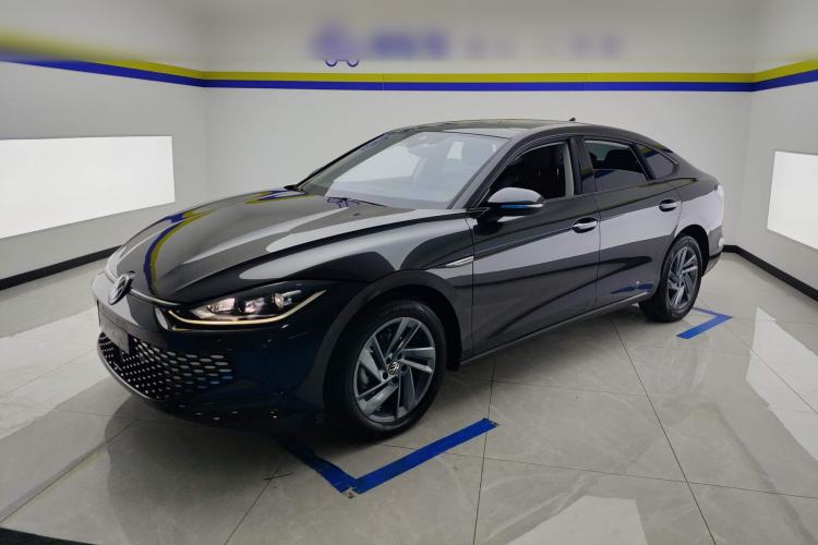 Used Volkswagen Lamando 2024 Lavida L 280TSI DSG Spicy Edition